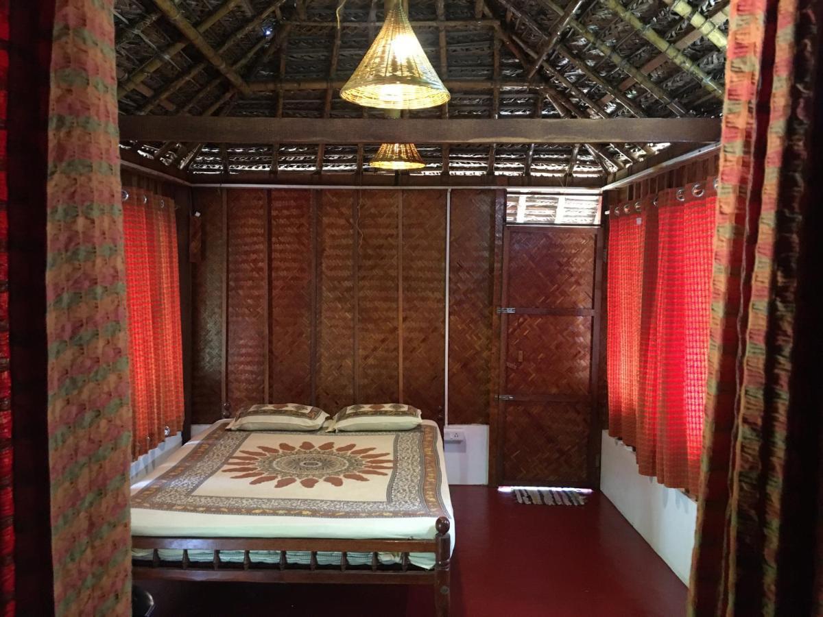 Cherai Beach Retreat Exterior foto