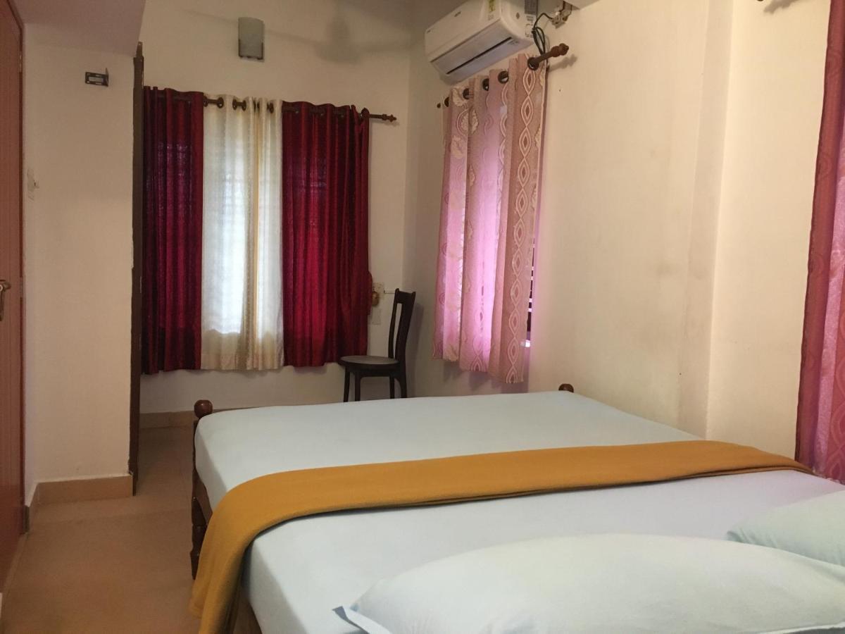 Cherai Beach Retreat Exterior foto