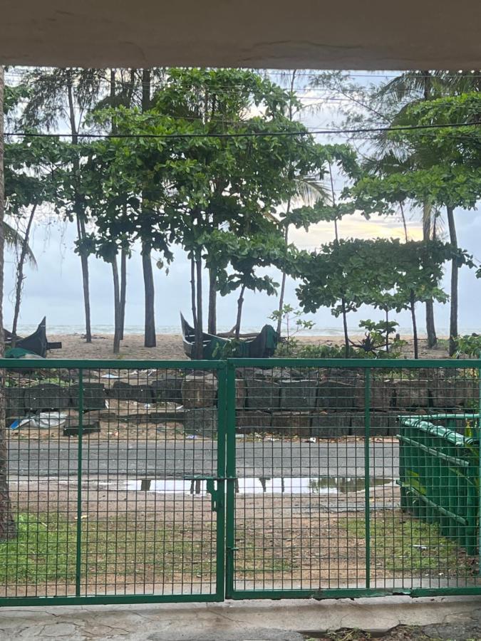 Cherai Beach Retreat Exterior foto